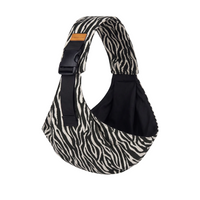 Zebra Stripes